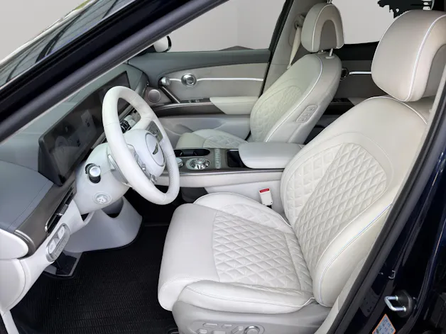 Genesis GV60 Dual Motor Sport AWD