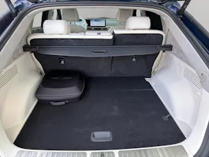 Genesis GV60 Dual Motor Sport AWD