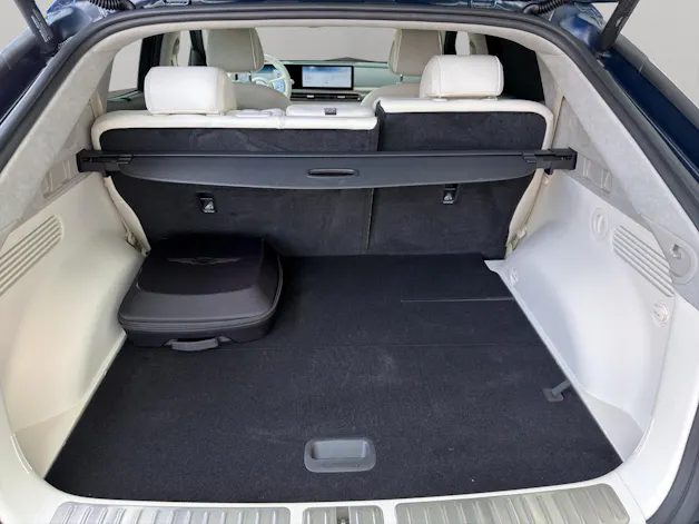 Genesis GV60 Dual Motor Sport AWD