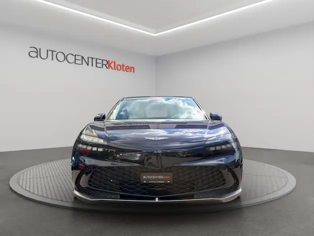 Genesis GV60 Dual Motor Sport AWD