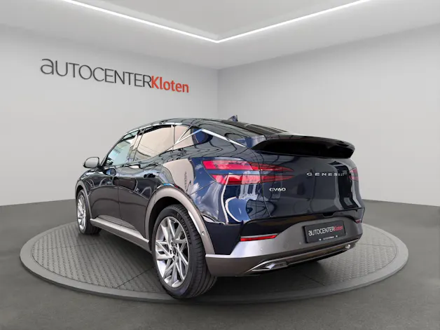Genesis GV60 Dual Motor Sport AWD