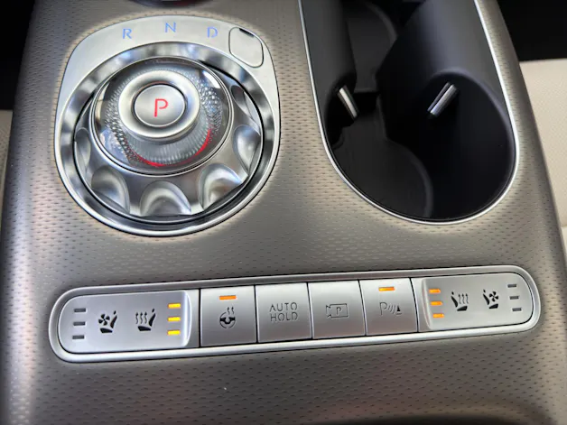 Genesis GV60 Dual Motor Sport AWD