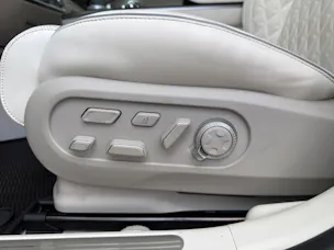 Genesis GV60 Dual Motor Sport AWD