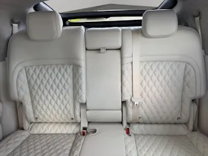 Genesis GV60 Dual Motor Sport AWD