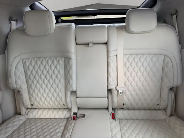 Genesis GV60 Dual Motor Sport AWD