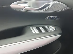 Genesis GV70 Dual Motor Sport AWD
