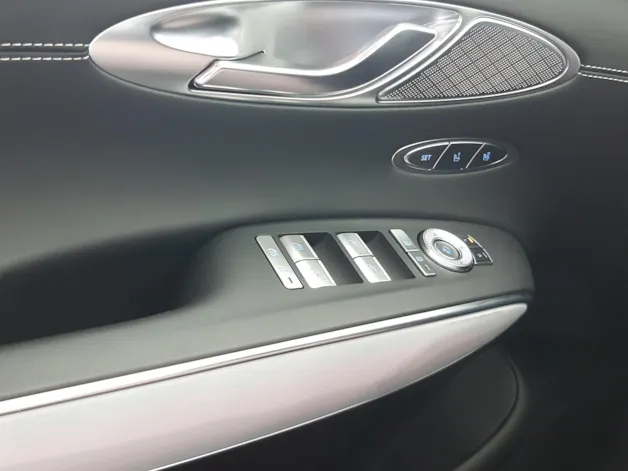 Genesis GV70 Dual Motor Sport AWD