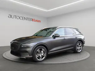 Genesis GV70 Dual Motor Sport AWD