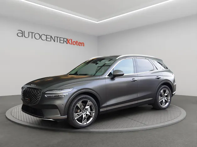 Genesis GV70 Dual Motor Sport AWD