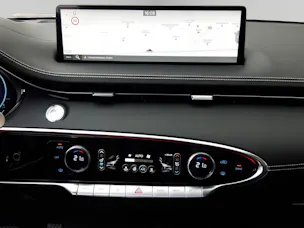 Genesis GV70 Dual Motor Sport AWD