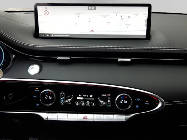 Genesis GV70 Dual Motor Sport AWD