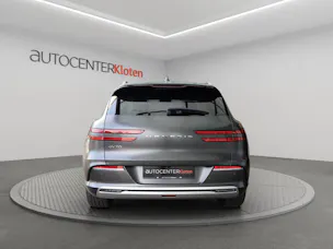 Genesis GV70 Dual Motor Sport AWD