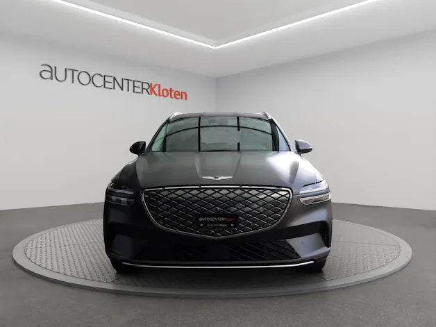 Genesis GV70 Dual Motor Sport AWD