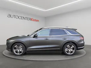 Genesis GV70 Dual Motor Sport AWD