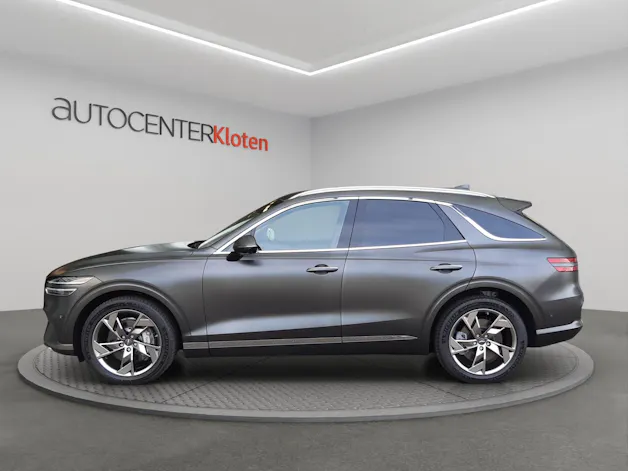 Genesis GV70 Dual Motor Sport AWD