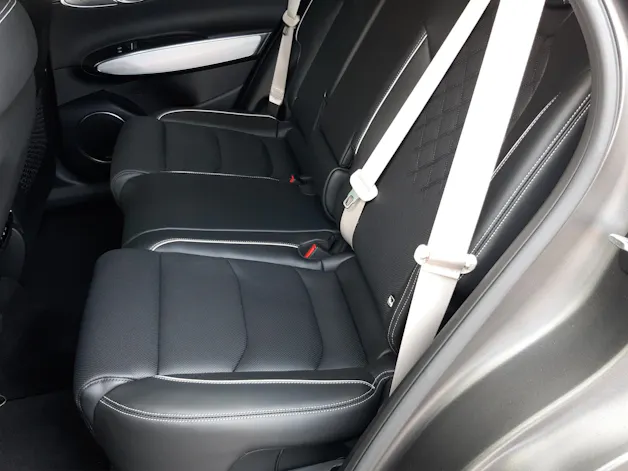 Genesis GV70 Dual Motor Sport AWD