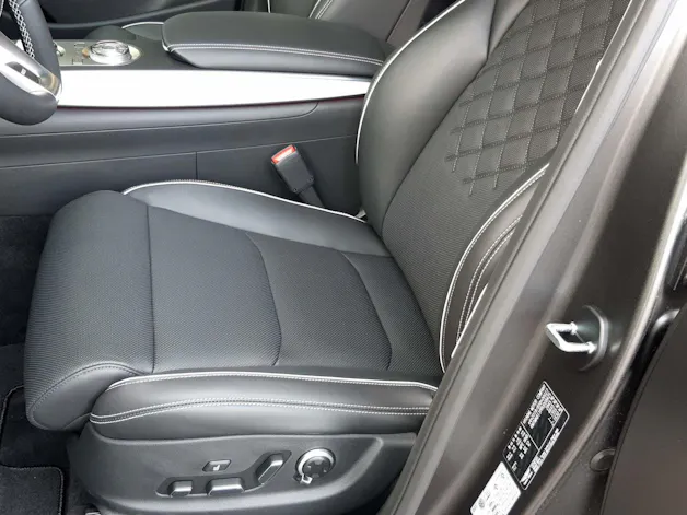 Genesis GV70 Dual Motor Sport AWD