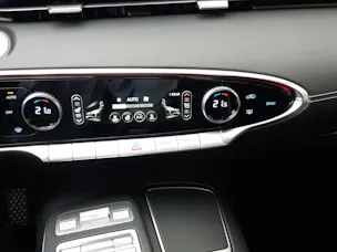 Genesis GV70 Dual Motor Sport AWD
