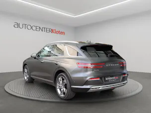 Genesis GV70 Dual Motor Sport AWD