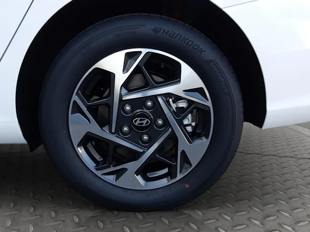 Hyundai i30 Wagon 1.6 T-GDi Amplia