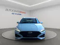 Hyundai i30 Wagon 1.6 T-GDi Amplia