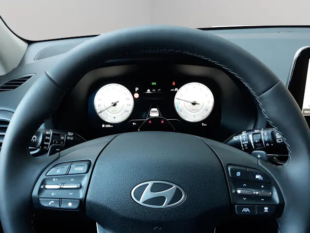 Hyundai i30 Wagon 1.6 T-GDi Amplia
