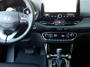 Hyundai i30 Wagon 1.6 T-GDi Amplia