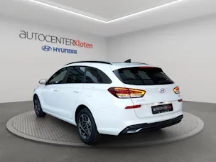 Hyundai i30 Wagon 1.6 T-GDi Amplia