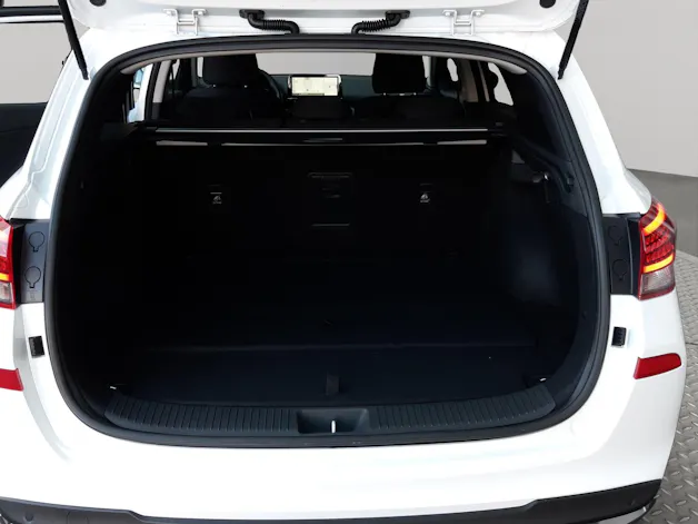 Hyundai i30 Wagon 1.6 T-GDi Amplia