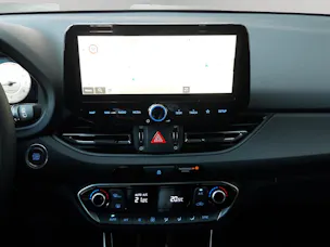 Hyundai i30 Wagon 1.6 T-GDi Amplia