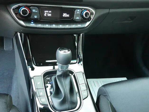 Hyundai i30 Wagon 1.6 T-GDi Amplia