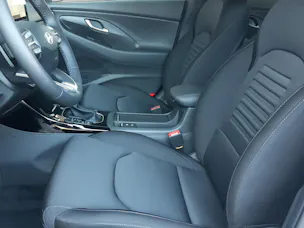 Hyundai i30 Wagon 1.6 T-GDi Amplia
