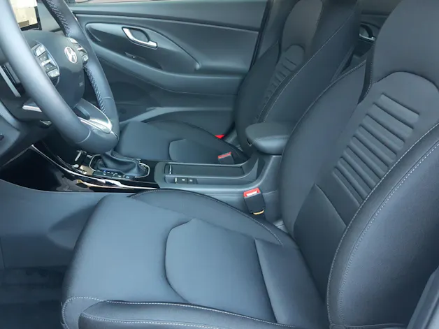 Hyundai i30 Wagon 1.6 T-GDi Amplia