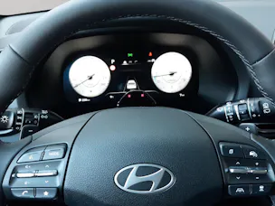 Hyundai i30 Wagon 1.6 T-GDi Amplia