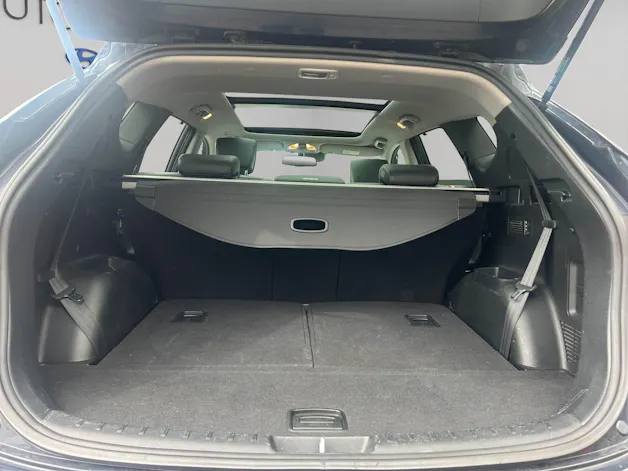 Hyundai Santa Fe 2.2 CRDi Vertex 7P