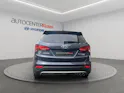 Hyundai Santa Fe 2.2 CRDi Vertex 7P