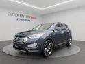Hyundai Santa Fe 2.2 CRDi Vertex 7P