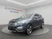 Hyundai Santa Fe 2.2 CRDi Vertex 7P