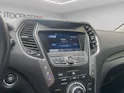 Hyundai Santa Fe 2.2 CRDi Vertex 7P