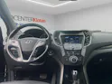 Hyundai Santa Fe 2.2 CRDi Vertex 7P