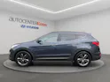 Hyundai Santa Fe 2.2 CRDi Vertex 7P