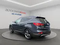 Hyundai Santa Fe 2.2 CRDi Vertex 7P