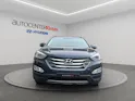 Hyundai Santa Fe 2.2 CRDi Vertex 7P