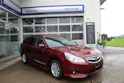 Subaru Legacy Station 2.0i Swiss Special