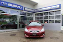 Subaru Legacy Station 2.0i Swiss Special