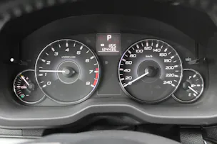 Subaru Legacy Station 2.0i Swiss Special