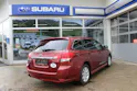Subaru Legacy Station 2.0i Swiss Special
