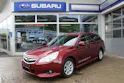 Subaru Legacy Station 2.0i Swiss Special