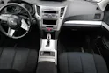Subaru Legacy Station 2.0i Swiss Special