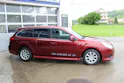 Subaru Legacy Station 2.0i Swiss Special